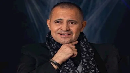 فيديو| موقف إنساني لـ جورج وسوف مع معجب في فرنسا.. تعرف على التفاصيل