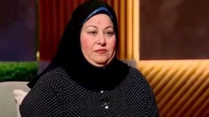 "كنت مستنية يقدرني".. ناني سعد الدين تكشف موقف صادم مع محمد رمضان