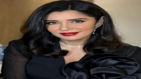 بعد تصريحاتها في "صاحبة السعادة".. غادة عادل تتصدر تريند جوجل