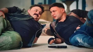 إيرادات الخميس.. فيلم صقر وكناريا الأول وفيلم القصص في المركز الخامس