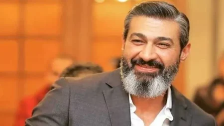 "لحماية حقوق الفنانين".. ياسر جلال يشيد بموافقة الشيوخ على اقتراح تفعيل حق الأداء العلني "لحماية حقوق الفنانين".. ياسر جلال يشيد بموافقة الشيوخ على اقتراح تفعيل حق الأداء العلني