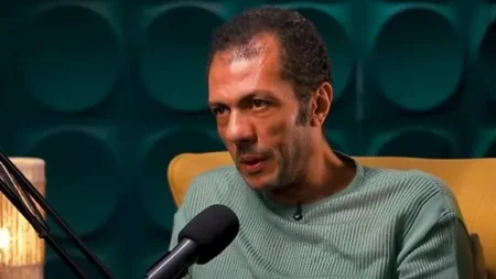 "خرجت قبلنا".. خالد الحلفاوي يعلق على خروج ألمانيا من كأس العالم 2026