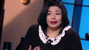 تكشف عدد زيجاتها.. صفوة: حظي وحش مع الرجالة وكرهتهم كلهم