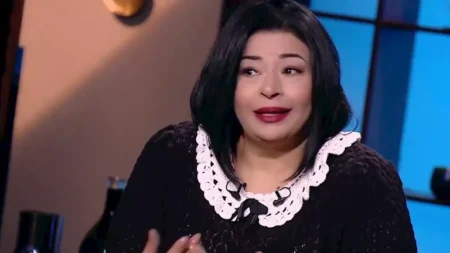 تكشف عدد زيجاتها.. صفوة: حظي وحش مع الرجالة وكرهتهم كلهم