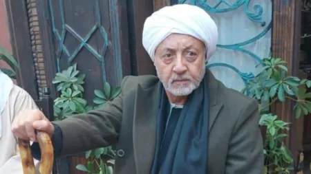 تعرف على موعد ومكان جنازة الفنان عبدالعزيز مخيون