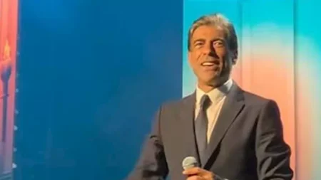 بـ"وجه مترهل وتجاعيد".. القصة الكاملة للجدل المثار بشأن وائل كفوري – صور بـ"وجه مترهل وتجاعيد".. القصة الكاملة للجدل المثار بشأن وائل كفوري - صور