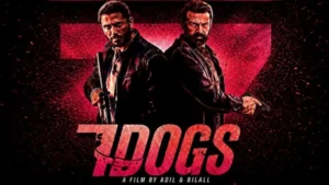 لأول مرة في تاريخ السينما العربية.. 7Dogs ينطلق في 22 دولة حول العالم