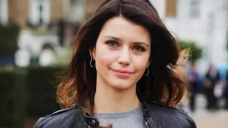 القبض على بيرين سات بطلة "العشق الممنوع" بتهمة الاتجار وتعاطي المخدرات
