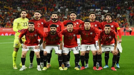 قبل انطلاق كأس العالم 2026.. نجوم الفن يوجهون رسائل دعم لمنتخب مصر