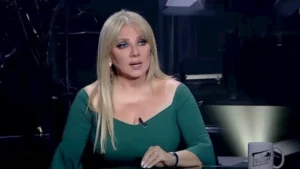 "كولدير" و"صدقة جارية".. ندى بسيوني تكشف هدية لهاني شاكر في ذكرى الأربعين