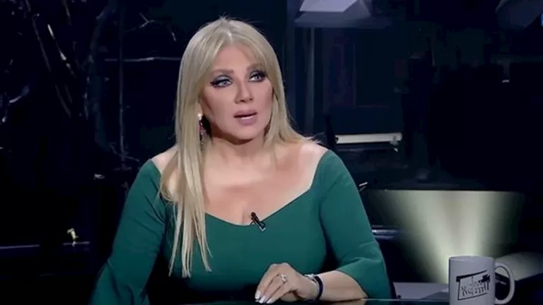 "كولدير" و"صدقة جارية".. ندى بسيوني تكشف هدية لهاني شاكر في ذكرى الأربعين