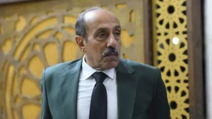 "جايب بلطجية يضربوا الملاك" أحمد صيام يستغيث بوزارة الداخلية..ماذا حدث؟