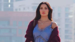 بإطلالة صيفية.. أحدث ظهور لـ نادين نسيب نجيم والجمهور يعلق- صور