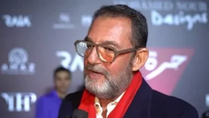 نزيف بالمخ وكسر في الجمجمة.. اللحظات الأخيرة في حياة محمد مرزبان