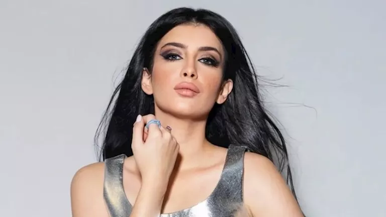 "مين الست دي؟".. سارة بركة تعلق على مشهد "My Hero" مع أحمد العوضي "مين الست دي؟".. سارة بركة تعلق على مشهد "My Hero" مع أحمد العوضي