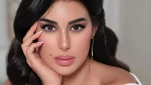 ياسمين صبري: "أتمنى تجسيد شخصية الفنانة الراحلة كاميليا"