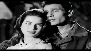 "لم تعترف له بحبها".. قصة حب زبيدة ثروت وعبدالحليم حافظ