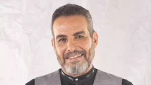 ماذا قالت سهير جودة عن الحالة الصحية للفنان أحمد عبدالعزيز ؟
