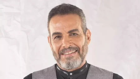 ماذا قالت سهير جودة عن الحالة الصحية للفنان أحمد عبدالعزيز ؟