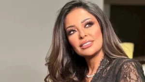 لحظات عائلية خاصة.. داليا البحيري تحتفل بتخرج ابنتها بإطلالة ناعمة