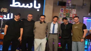 بدء تصوير فيلم "باسط للعضلات" لـ أحمد مالك وميشيل ميلاد