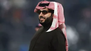 ليلة طربية مميزة.. تركي آل الشيخ يروج لحفل أصالة في جدة وينشر بث مباشر للحفل