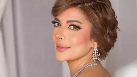 "اللهم اجعل لنا في هذا العام كل خير".. أصالة تهنئ جمهورها بمناسبة السنة الهجرية