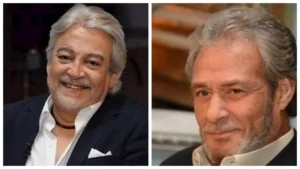 قبل رحيله بساعات.. ماذا قال فاروق الفيشاوي لـ عماد رشاد داخل المستشفى؟