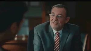 بدء عزاء الفنان الراحل محمد مرزبان