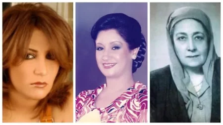 ذكرى وهدى شعراوي وداغر الأبرز.. نجوم انتهت حياتهم بطريقة مأساوية