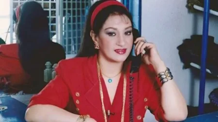 حكاية فاتن فريد مع أغنية "اللي تعبنا سنين في هواه" في ذكرى ميلادها حكاية فاتن فريد مع أغنية "اللي تعبنا سنين في هواه" في ذكرى ميلادها