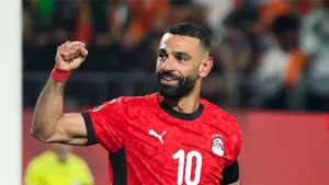 صلاح عبدالله يوجه رسالة لـ محمد صلاح بعد تألقه أمام نيوزيلندا