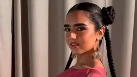 نور العزاوي زوجة ويجز تهدد باتخاذ إجراءات قانونية ضد المسيئين لها.. ماذا حدث؟ نور العزاوي زوجة ويجز تهدد باتخاذ إجراءات قانونية ضد المسيئين لها.. ماذا حدث؟