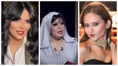 (أعمال سفلية وشعوذة).. 5 نجمات أعلن تعرضهن للسحر أبرزهم نيللي كريم وفيفي عبده