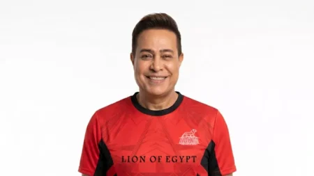 حكيم يستعد لطرح أغنية جديدة بعنوان "نص ملعب قلبي"