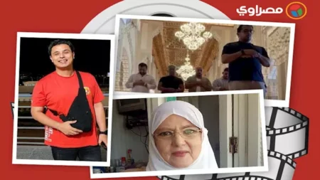 حدث بالفن | وفاة الفنان كريم عبدالعليم وتفاصيل الحالة الصحية لـ شمس البارودي