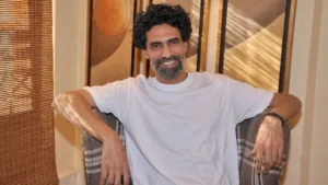 محمد علاء: تقديم شخصية رئيس مباحث في مسلسل للعدالة وجه آخر خطوة جريئة