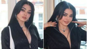 "بالكاجوال".. 15 صورة جديدة لهيفاء وهبي تخطف الأنظار