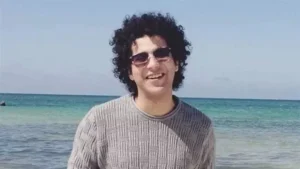 بعد خضوعه لجراحة.. شقيق إسلام عاكف يطمئن الجمهور على حالته الصحية