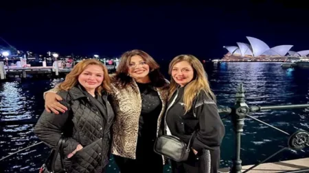 ليلى علوي وإلهام شاهين وهالة صدقي.. 20 صورة لـ ثلاثي الصداقة الأشهر في الوسط الفني ليلى علوي وإلهام شاهين وهالة صدقي.. 20 صورة لـ ثلاثي الصداقة الأشهر في الوسط الفني
