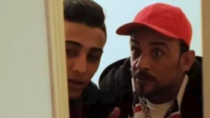 لاعبو منتخب مصر غنوه.. معلومات عن مهرجان تشكيل عصابي لـ شواحة