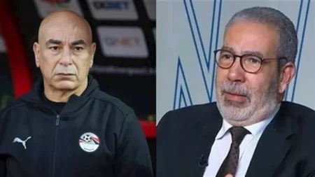 أسأت إليه دون قصد.. مدحت العدل يجدد اعتذاره لحسام حسن مجددًا