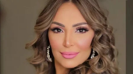 عبير صبري عن رحيل سهام جلال: "لغاية امتى الفنانين هتموت مقهورة"