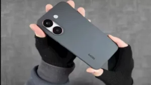 مقاوم للماء والغبار.. Xiaomi تطلق هاتفها الجديد