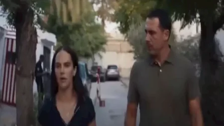 يخرجه ظافر العابدين.. معلومات عن فيلم افتتاح مهرجان عمان السينمائي
