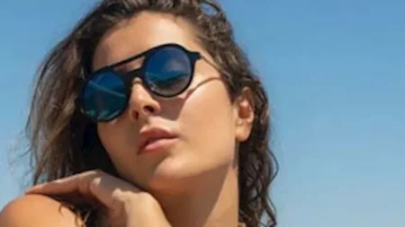 بينهن نسرين طافش وإيمان العاصي.. 20 صورة لـ نجمات الفن تستمتعن بالصيف
