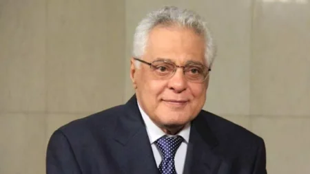 توفيق عبدالحميد يعلن اعتزاله الفن: لا أنوي التراجع