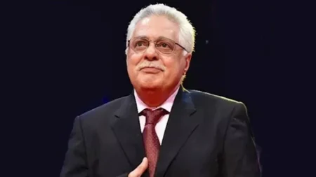 قبل إعلان اعتزاله.. ماذا قال توفيق عبدالحميد عن وفاة سهام جلال؟