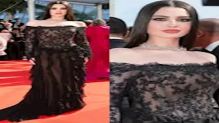 أسوأ إطلالات النجمات في الحفلات 2026.. أبرزها نانسي عجرم