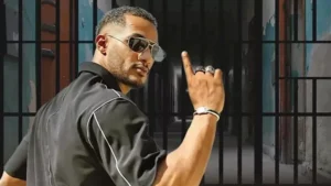 محمد رمضان يروج لأغنية جديدة مع Lvbel C5.. ويعلق: "ثقة في الله نجاح كبير"